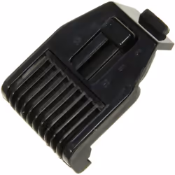 Guide de coupe 3-6-9-12-15 mm d'origine pour rasoir, tondeuse BABYLISS 35808240 Appareils compatibles : [RASOIR, TONDEUSE BAB ...