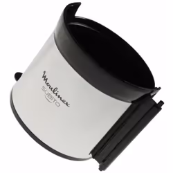 Porte-Filtre pour cafetière, expresso MOULINEX MS-621965, MS-621966 Appareils compatibles : [CAFETIÈRE, EXPRESSO MOULINEX: ]  ...