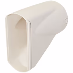 Buse flexible evacuation pour climatiseur DELONGHI NE1676 Appareils compatibles : [CLIMATISEUR DELONGHI: ] PACAN95, PACAN112S ...