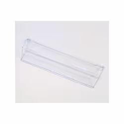 Couvercle de balconnet d'origine pour réfrigérateur, congélateur SAMSUNG DA63-07049A Appareils compatibles : [FRIGO, RÉFRIGÉR ...