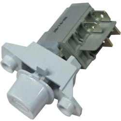Interrupteur m/a avec bouton d'origine