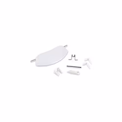 Poignée de hublot compatible pour lave-linge HYUNDAI, HOMEKING, WELCO 42004896 Appareils compatibles : [MACHINE À LAVER, LAVE ...