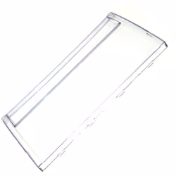 Facade Portillon Freezer pour réfrigérateur, congélateur BEKO 4397312800, 4397312872 Appareils compatibles : [FRIGO, RÉFRIGÉR ...