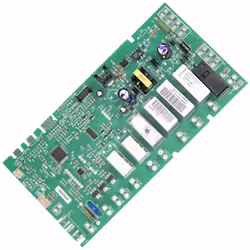 Carte de puissance pour four, cuisinière DE DIETRICH AS0024148, AS6018780 Appareils compatibles : [FOUR, CUISINIÈRE DE DIETRI ...