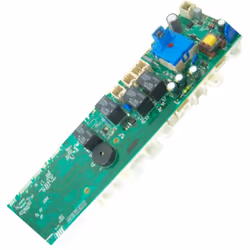 Module électronique d'origine pour sèche-linge ELECTROLUX 973916096526041 Appareils compatibles : [SÈCHE-LINGE ELECTROLUX: ]  ...