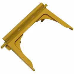 Support Sac pour aspirateur SAMSUNG DJ61-00935A Appareils compatibles : [ASPIRATEUR SAMSUNG: ] SC4141, SC4191, SC5670, VCC411 ...