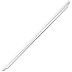Profil arrière de Clayette, étagère d'origine 470 mm (481010439421) Réfrigérateur, congélateur ariston hotpoint Bauknecht indesit, kitchenaid,