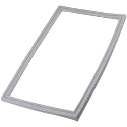 Joint de porte (partie congélateur) d'origine (C00143523) Réfrigérateur, congélateur INDESIT