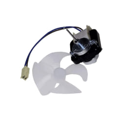 MOTEUR VENTILATEUR + HELICE