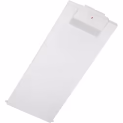 Portillon freezer pour réfrigérateur, congélateur BOSCH, DE DIETRICH, GAGGENAU, SIEMENS 00299580Appareils compatibles :RÉFRIG ...