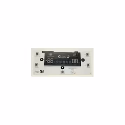 Module de commande et affichage pour Réfrigérateur. Référence de la pièce : DA41-00455B, Marque : SAMSUNG. Couleur de la pièc ...
