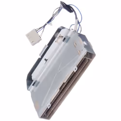 Résistance d'origine pour sèche-linge SIEMENS, BOSCH, CONSTRUCTA, BALAY, NEFF, VIVA 00640673, 640673 Appareils compatibles :  ...