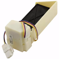 Moteur volet damper dc 12v d'origine pour réfrigérateur, congélateur SAMSUNG DA31-00043F Appareils compatibles : [RÉFRIGÉRATE ...