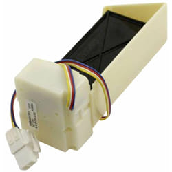 Moteur volet damper dc 12v d'origine