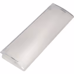 Abattant d'origine pour réfrigérateur, congélateur SAMSUNG DA63-03637A Appareils compatibles : [FRIGO, RÉFRIGÉRATEUR, CONGÉLA ...
