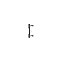 Crochet de porte compatible avec Bosch 00606343 pour micro-ondes