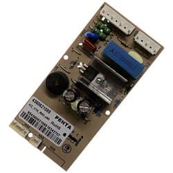 Module de contrôle