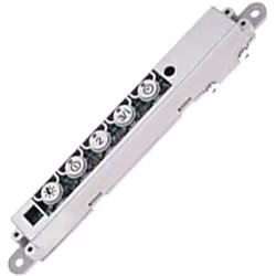 Clavier de Commande d'origine pour hotte SMEG 690071880 Appareils compatibles : [HOTTE SMEG: ] K90X, KV90X, KI120X, K90XE, KI ...