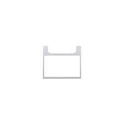Clayette en verre intermédiaire pour Réfrigérateur Samsung DA97-12797B