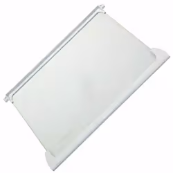 Clayette, étagère verre pour réfrigérateur, congélateur BEKO, ALTUS Dimensions : 454X283 mm 4629850700 Appareils compatibles  ...