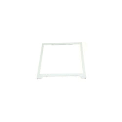 Clayette en verre supérieure congel blanc pour Réfrigérateur Samsung DA97-12800B
