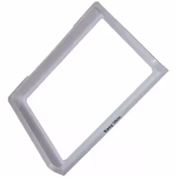 Clayette, étagère Easy Slide d'origine pour réfrigérateur, congélateur SAMSUNG Dimensions : 500X360 mm DA97-13616F Appareils ...