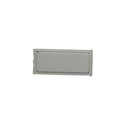 Portllon evaporateur pour refrigerateur Candy 70044080