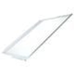 Clayette étagère en verre dorigine  475X294 mm Frigo Réfrigérateur Congélateur 00743480 00743196 BOSCH SIEMENS NEFF
