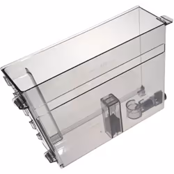 Réservoir eau pour cafetière, expresso DELONGHI 7313235361, AS00007802 Appareils compatibles : [CAFETIÈRE, MACHINE À CAFÉ DEL ...