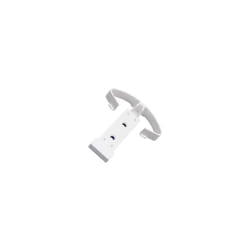 Liebherr - sos Accessoire Poignée de porte Réfrigérateur, congélateur 742447800, 7424478