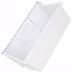 Tiroir inférieur de congélateur pour réfrigérateur, congélateur BEKO 4541970800 Appareils compatibles : [RÉFRIGÉRATEUR, CONGÉ ...