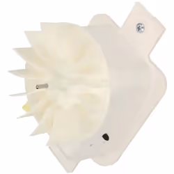 Ventilateur évaporateur pour réfrigérateur, congélateur BEKO, CONTINENTAL EDISON, ESSENTIEL, BLOMBERG 4362090300 Appareils co ...
