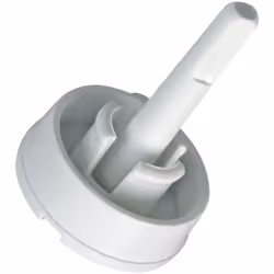 Manette thermostat pour réfrigérateur, congélateur LIEBHERR 7427206, 742720600 Appareils compatibles : [RÉFRIGÉRATEUR, CONGÉL ...