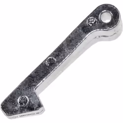 Crochet de porte d'origine pour lave-linge SAMSUNG DC66-00497A Appareils compatibles : [MACHINE À LAVER, LAVE-LINGE SAMSUNG:  ...