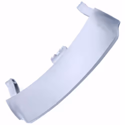 Poignée de hublot d'origine pour lave-linge SELECLINE 42041811, 42043621 Appareils compatibles : [LAVE-LINGE SELECLINE: ] FL1 ...