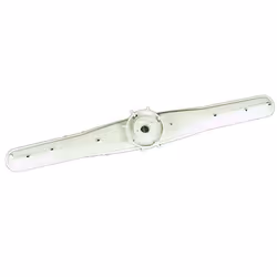 Hélice, bras de lavage supérieur d'origine pour lave-vaisselle SMEG, GORENJE, WHIRLPOOL, BAUKNECHT, BRANDT 32X0967, 694570057 ...
