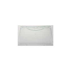 Façade tiroir sans serigraphie pour Réfrigérateurs, Congélateurs LIEBHERR 7403581