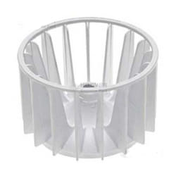 Turbine (49028479) Sèche-linge 307717 Candy hoover, fagor, fagpr, iberna, vestel, zerowatt