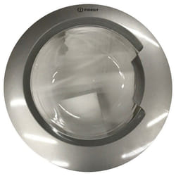 Hublot complet - Lave-linge - INDESIT (32602)