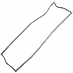 Joint de porte (partie réfrigérateur) pour réfrigérateur, congélateur SAMSUNG DA63-07739A Appareils compatibles : [FRIGO, RÉF ...
