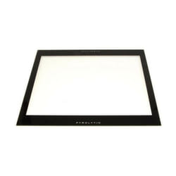 Vitre interieure de porte Brandt as0061206