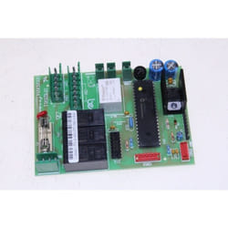Module electronique pour hotte Rosieres