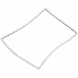 Joint de porte d'origine pour réfrigérateur, congélateur ARISTON HOTPOINT, SCHOLTES C00268623 Appareils compatibles : [RÉFRIG ...