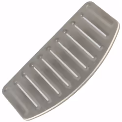 Grille repose tasse pour cafetière, expresso KRUPS MS-0A01423 Appareils compatibles : [CAFETIÈRE, MACHINE À CAFÉ KRUPS: ] EA7 ...