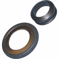 Anneau de palier pour lave-linge CANDY, HOOVER, IBERNA, ROSIERES, BRANDT, OTSEIN, EDESA 80018054 Appareils compatibles : [MAC ...
