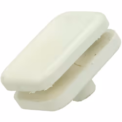 Pied caoutchouc pour robot ménager MAGIMIX 100462Appareils compatibles :ROBOT MÉNAGER MAGIMIX:5000, CS 3000, CS 4000, CS 5000 ...