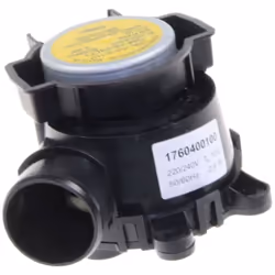 Moteur valve 3 voies pour lave-vaisselle BEKO 1760400100 Appareils compatibles : [LAVE-VAISSELLE BEKO: ] CELV1249FULL, CRDFN1 ...