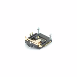 PCB de plaque de contrôle de vitesse de remplacement pour mélangeur à tête inclinable KitchenAid | Modèles concernés : 34775