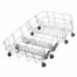 Panier inférieur pour lave-vaisselle - BOSCH SIEMENS - 00773588