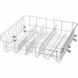 Panier supérieur pour lave-vaisselle SIEMENS, BOSCH, NEFF, GAGGENAU 00207799, 00203986Appareils compatibles :LAVE-VAISSELLE B ...